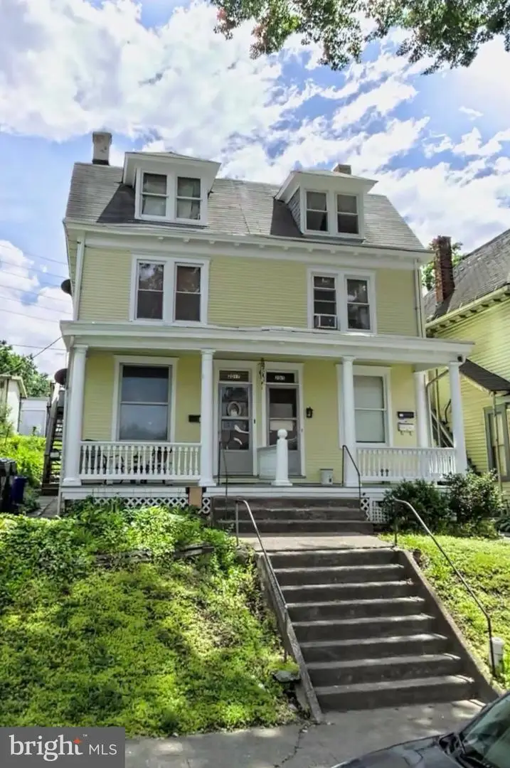 2015-2017 Derry St, Harrisburg, PA 17104 - #1