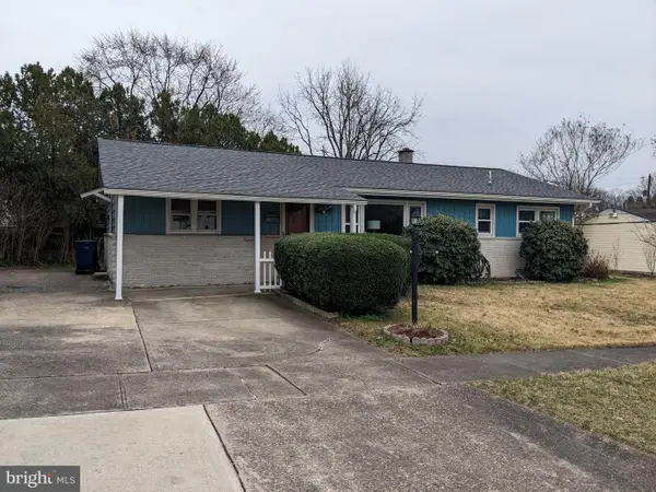 2 Greenwood Cir, MIDDLETOWN, PA 17057