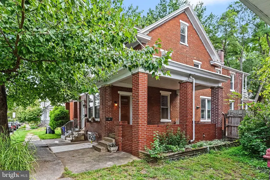 3005 N 3rd St, Harrisburg, PA 17110 - #2