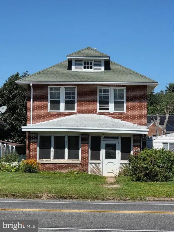 4514 Derry St, HARRISBURG, PA 17111