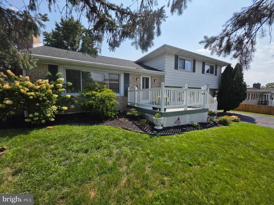 2433 Garrison Ave, Harrisburg, PA 17110 - #3
