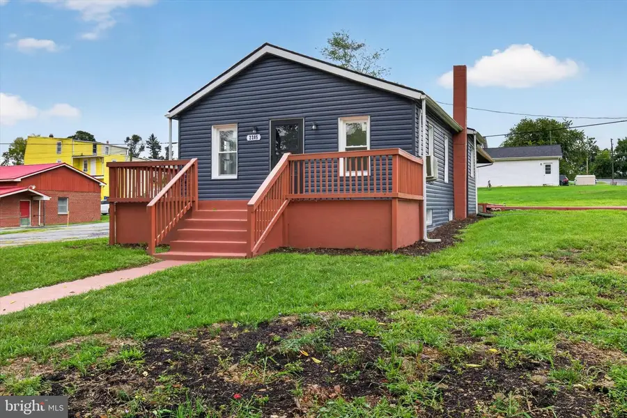 2205 Clayton Ave, Harrisburg, PA 17109 - #2