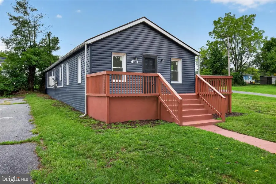 2205 Clayton Ave, Harrisburg, PA 17109 - #3