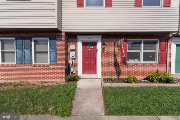 9105 Joyce, HUMMELSTOWN, PA 17036