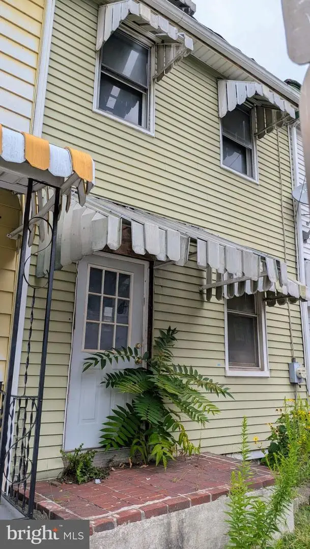 1232 Bailey St, Harrisburg, PA 17103 - #1