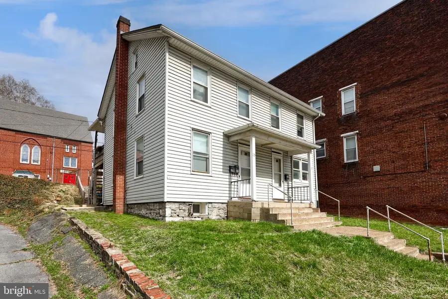 15 S Front St, Steelton, PA 17113 - #2