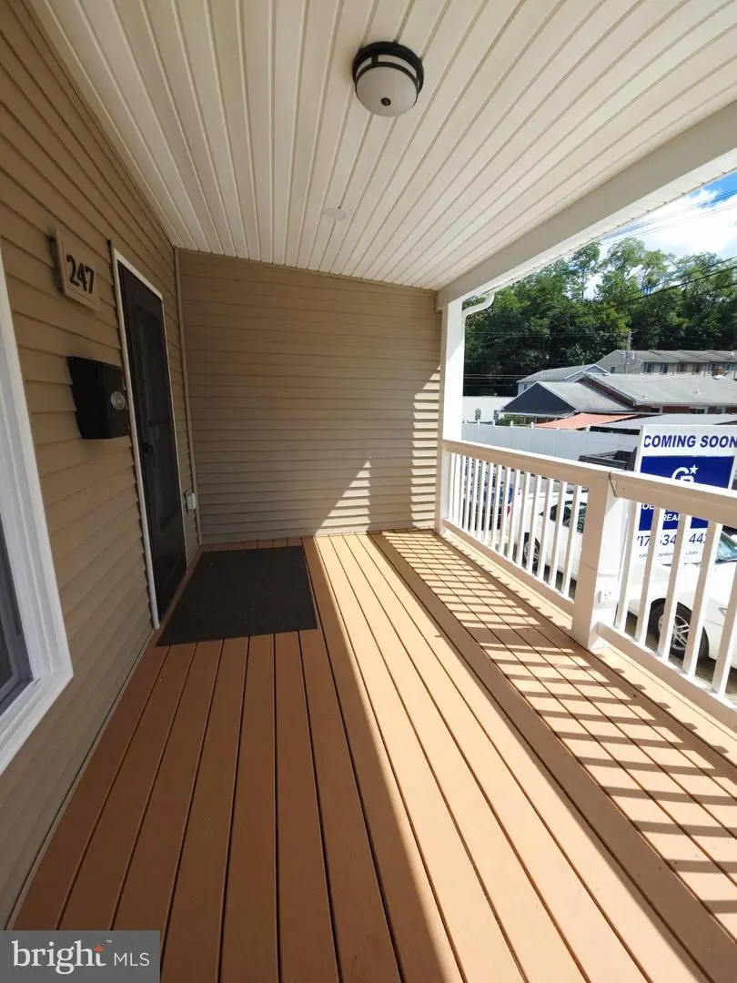 247 Frank S Brown, Steelton, PA 17113 - #2