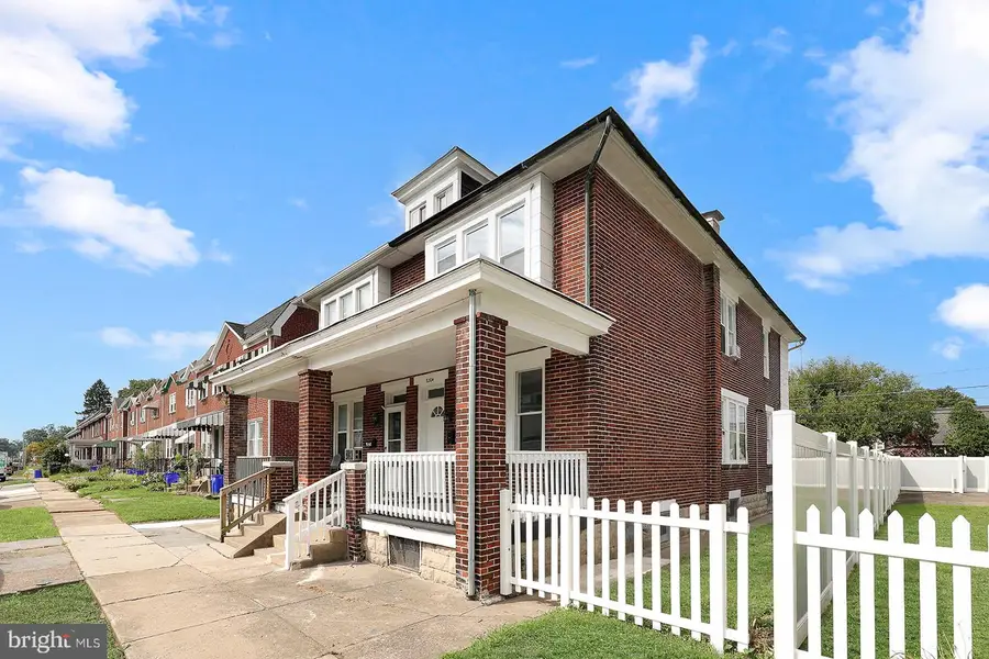 3204 N 6th St, Harrisburg, PA 17110 - #3