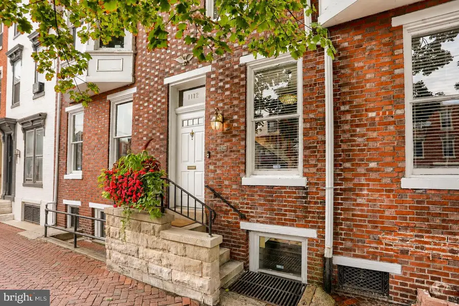 1112 N 2nd St, Harrisburg, PA 17102 - #2