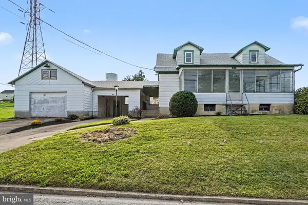 1319 Main St, HARRISBURG, PA 17113