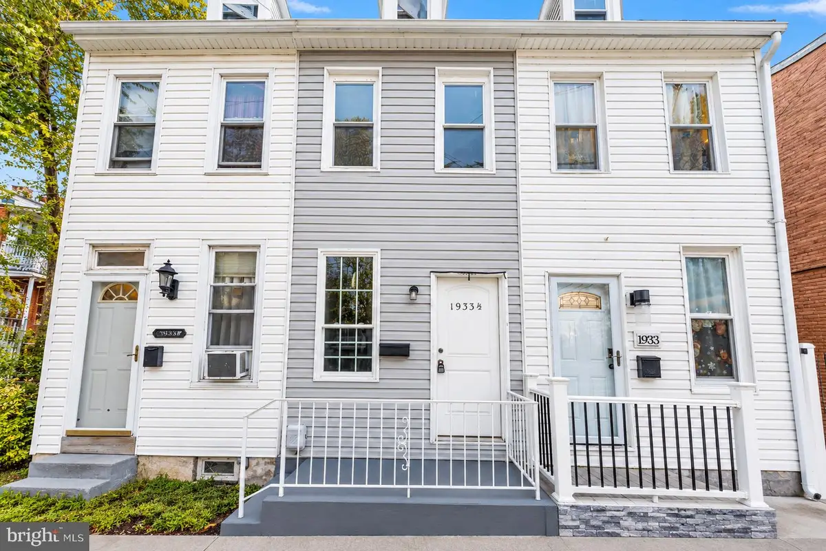 1933-1/2 Logan St, Harrisburg, PA 17102 - #1