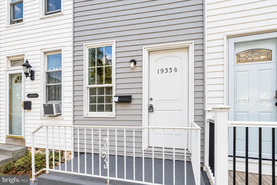 1933-1/2 Logan St, Harrisburg, PA 17102 - #2