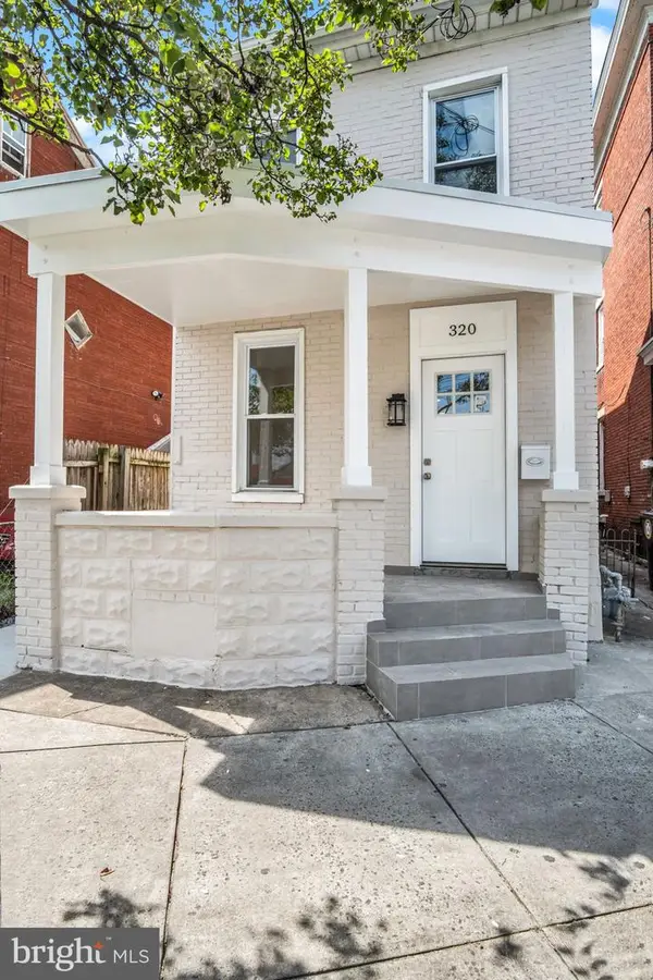 320 S 17th St, HARRISBURG, PA 17104