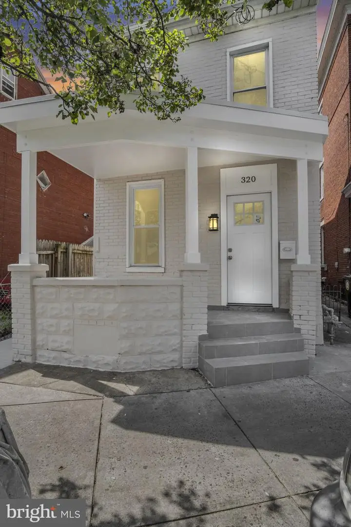 320 S 17th St, Harrisburg, PA 17104 - #2