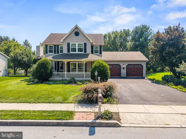 6103 Alleo Ln, HARRISBURG, PA 17111
