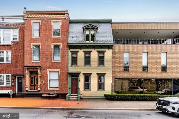 593 S Front St, HARRISBURG, PA 17104
