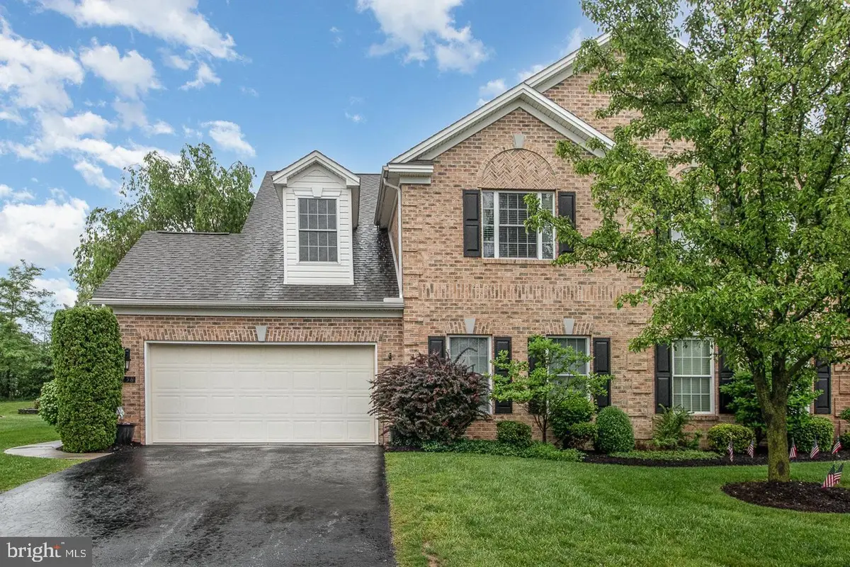 458 Quiggley Cir, Harrisburg, PA 17112 - #1