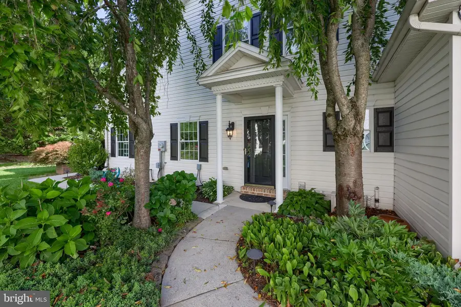 458 Quiggley Cir, Harrisburg, PA 17112 - #3