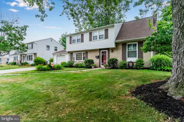 4607 Danbury Rd, HARRISBURG, PA 17109