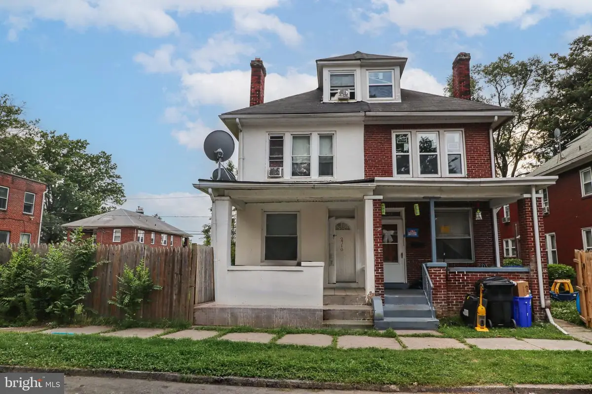 2710 Reel St, Harrisburg, PA 17110 - #1