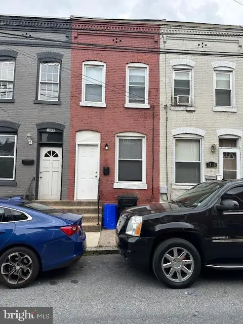 1426 N 4th St, HARRISBURG, PA 17102