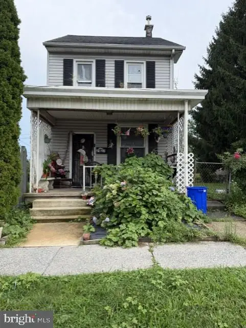 2127 Swatara St, HARRISBURG, PA 17104