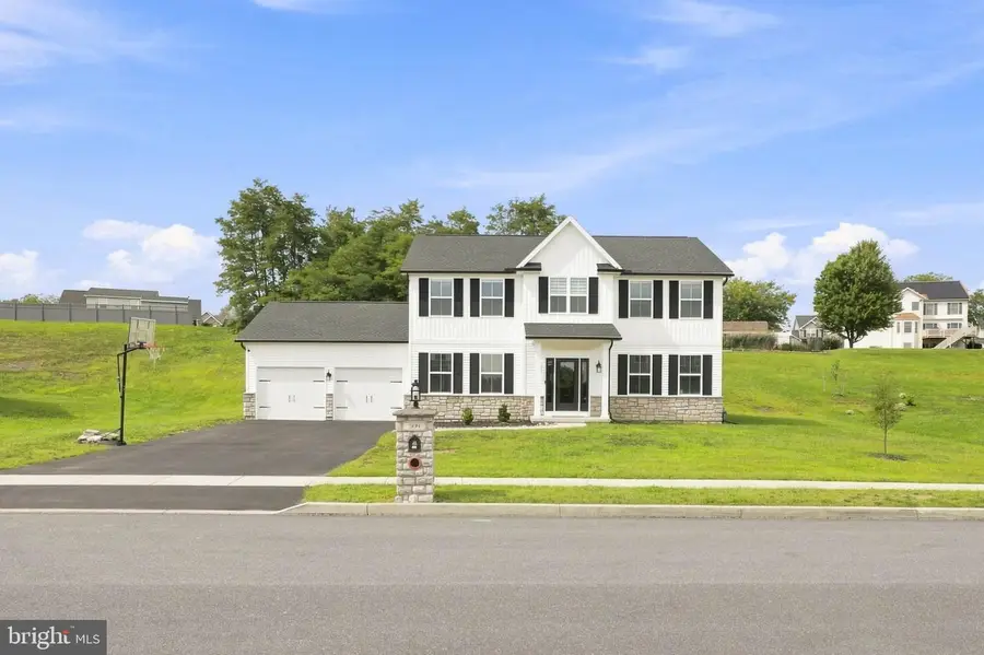 509 Elm St, Harrisburg, PA 17112 - #2