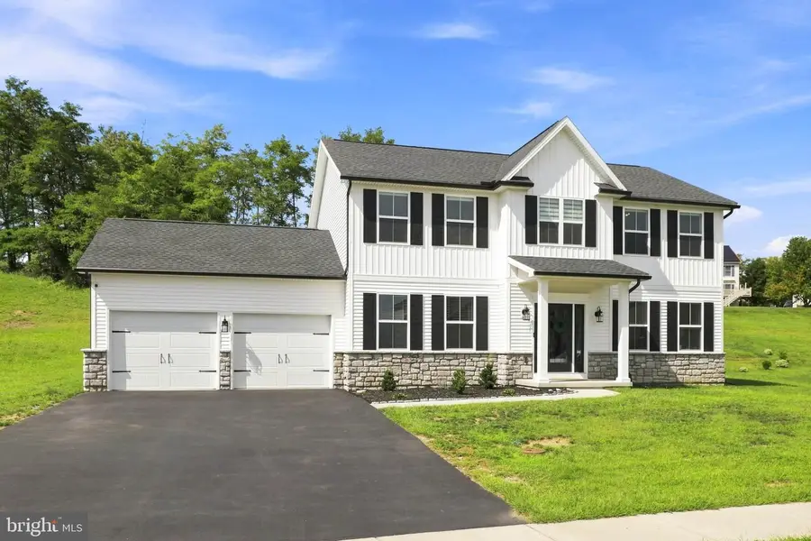 509 Elm St, Harrisburg, PA 17112 - #3