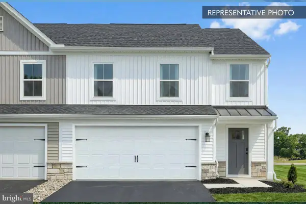 1000 Addie Ln #lot 2101, HARRISBURG, PA 17112