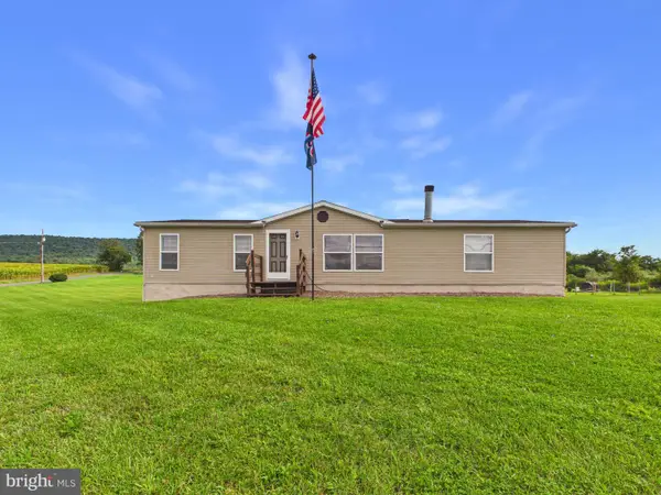 631 Mill Dr, HALIFAX, PA 17032