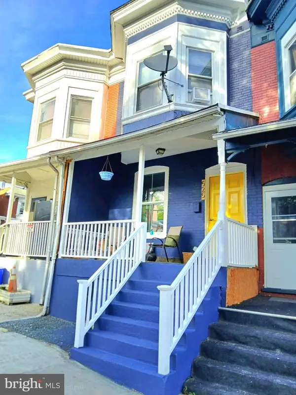 525 S 16th St, HARRISBURG, PA 17104