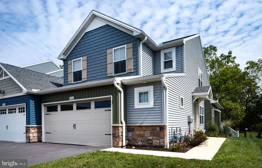 7422 Red Oak Ct, Harrisburg, PA 17112 - #2