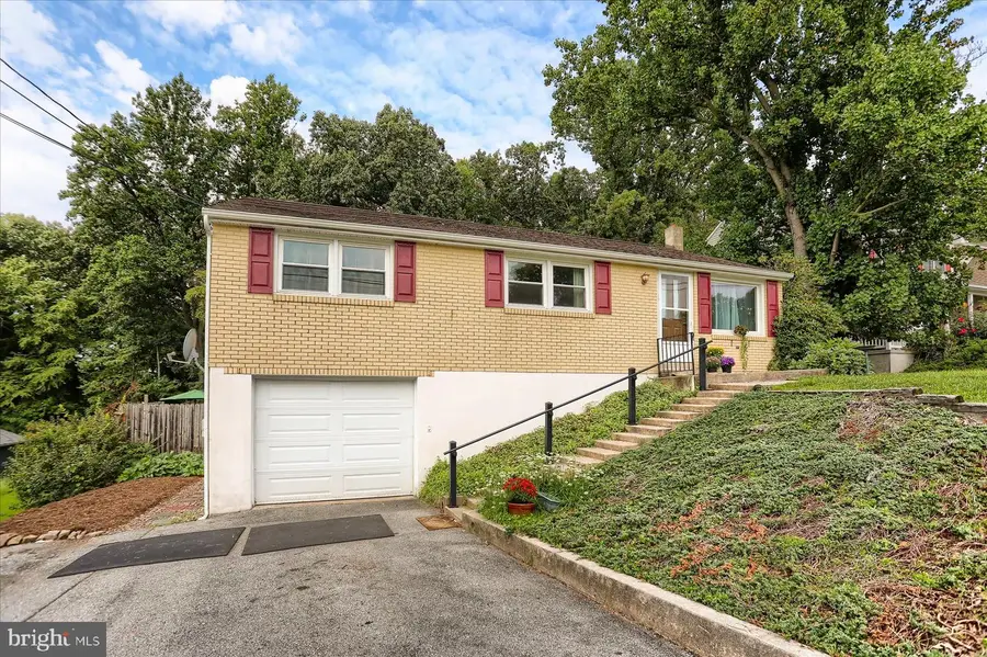 965 Hill Church Rd, Hummelstown, PA 17036 - #3