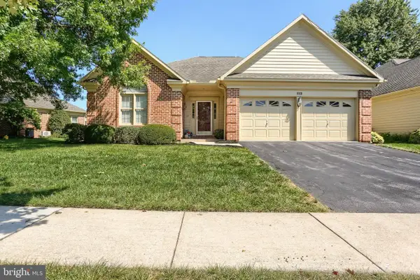 112 Almond Dr, HERSHEY, PA 17033