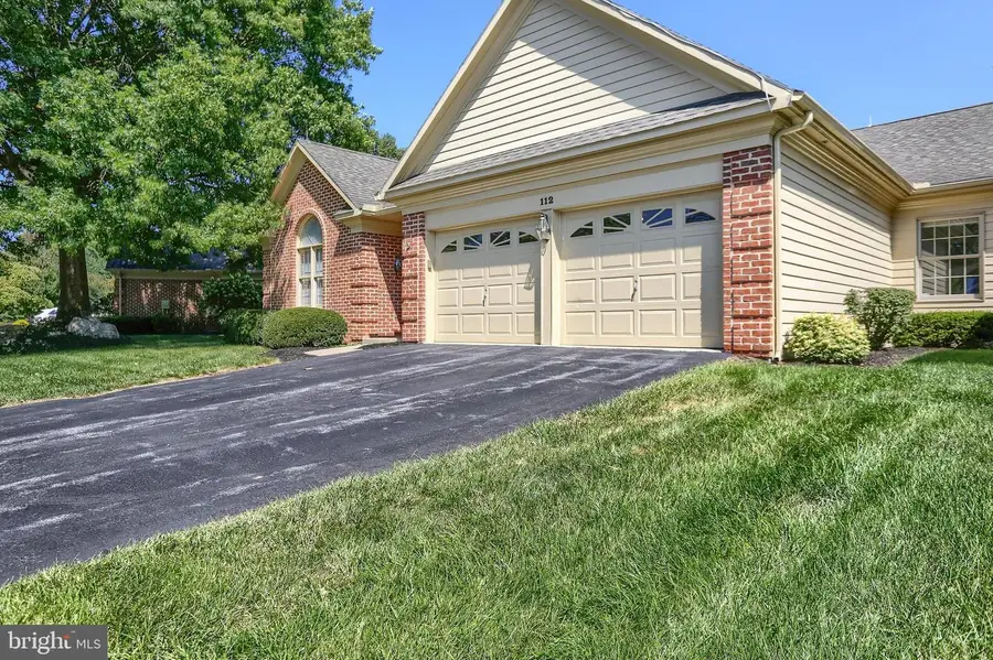 112 Almond Dr, Hershey, PA 17033 - #3