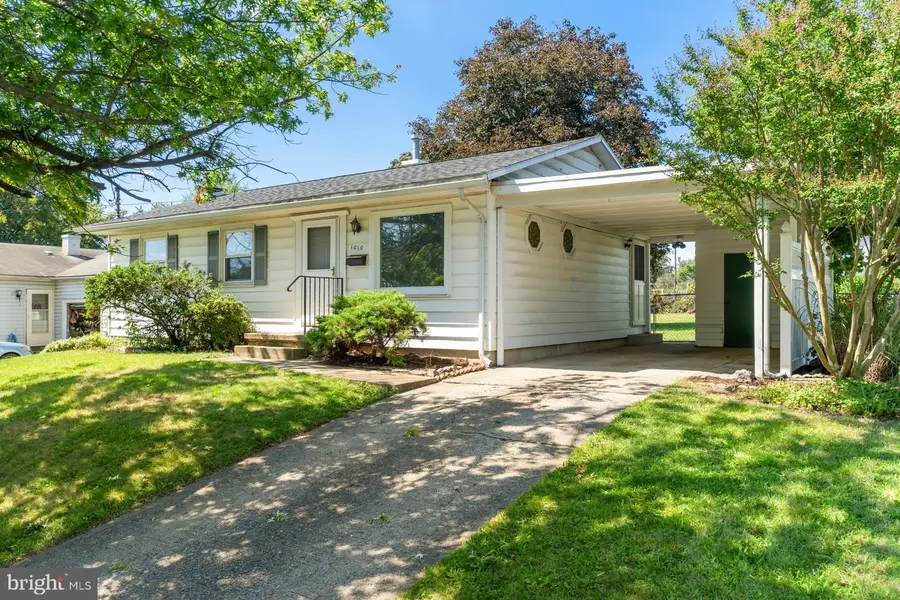 1010 Collingswood, Harrisburg, PA 17109 - #2