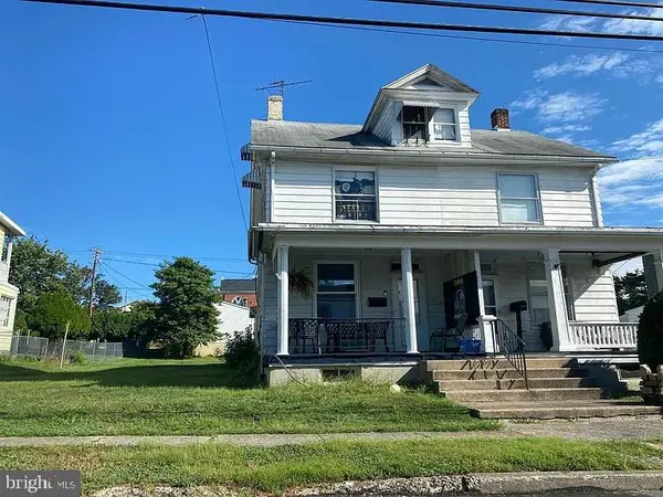 2714 Banks St, HARRISBURG, PA 17103