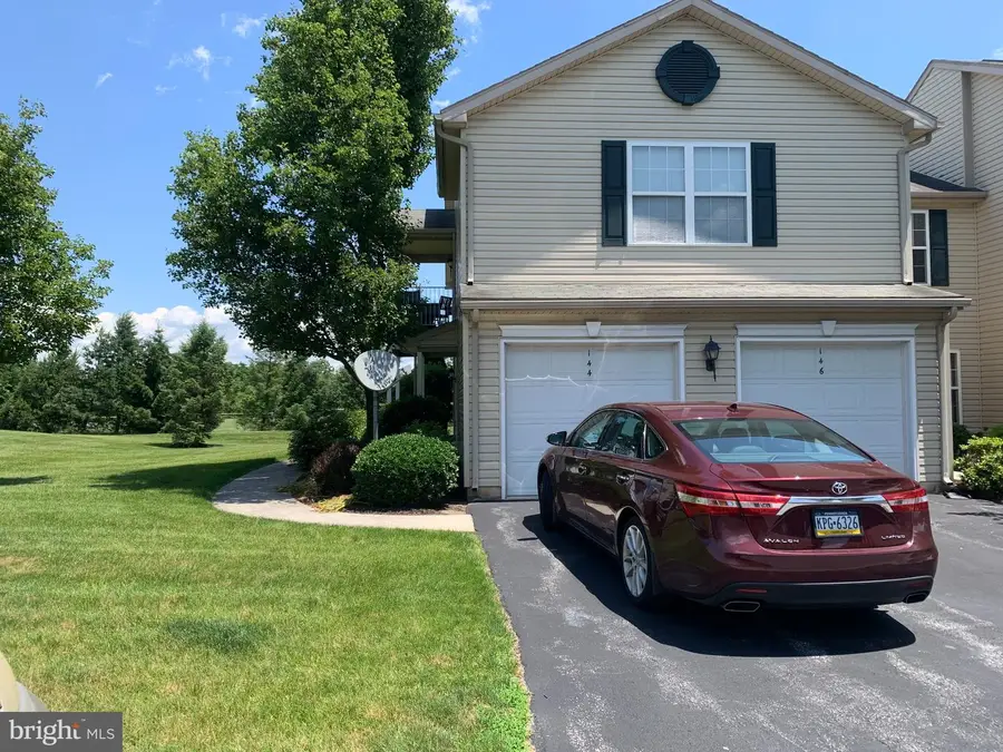 144 Sparrow Rd, Hummelstown, PA 17036 - #2