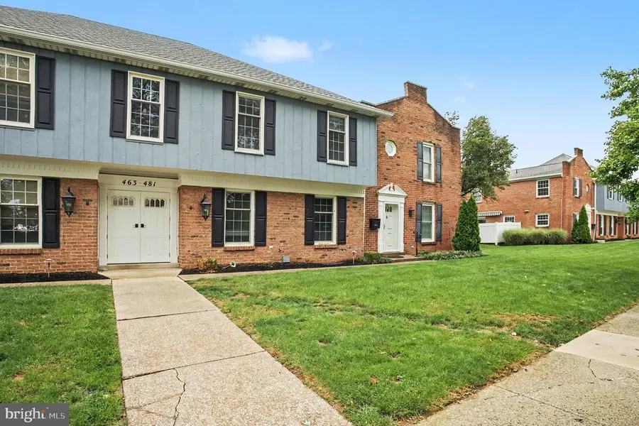 465 W Caracas Ave, Hershey, PA 17033 - #3