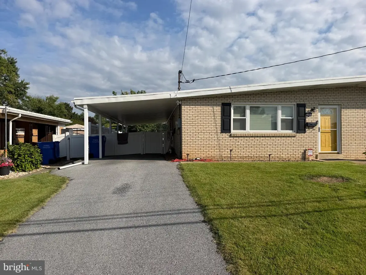 7080 Clearfield St, Harrisburg, PA 17111 - #1