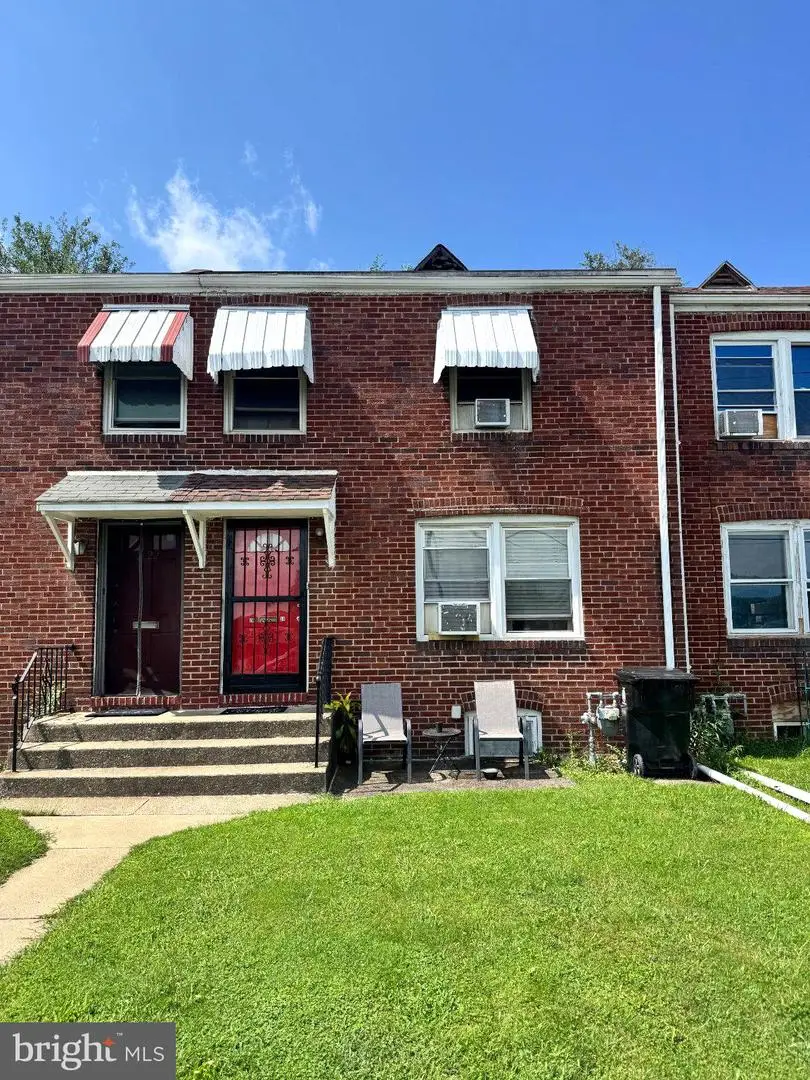 2624 N 7th St, Harrisburg, PA 17110 - #1