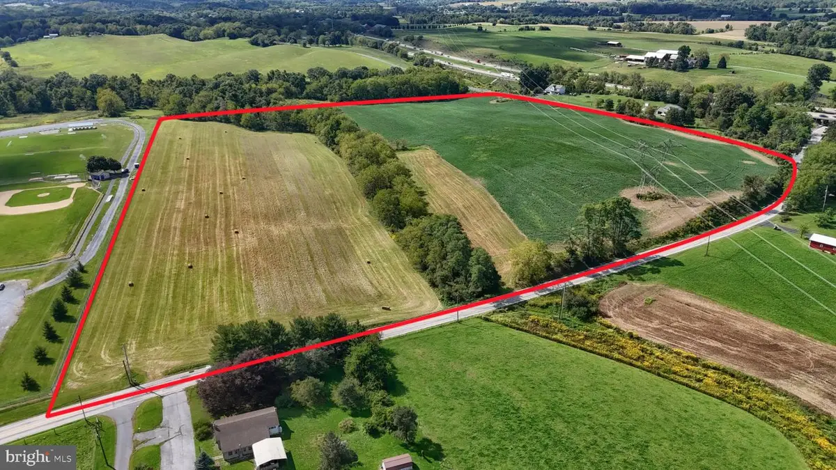 Manada Gap Rd, Grantville, PA 17028 - #1