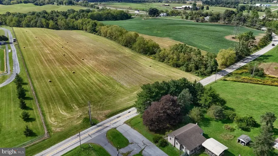 Manada Gap Rd, Grantville, PA 17028 - #3