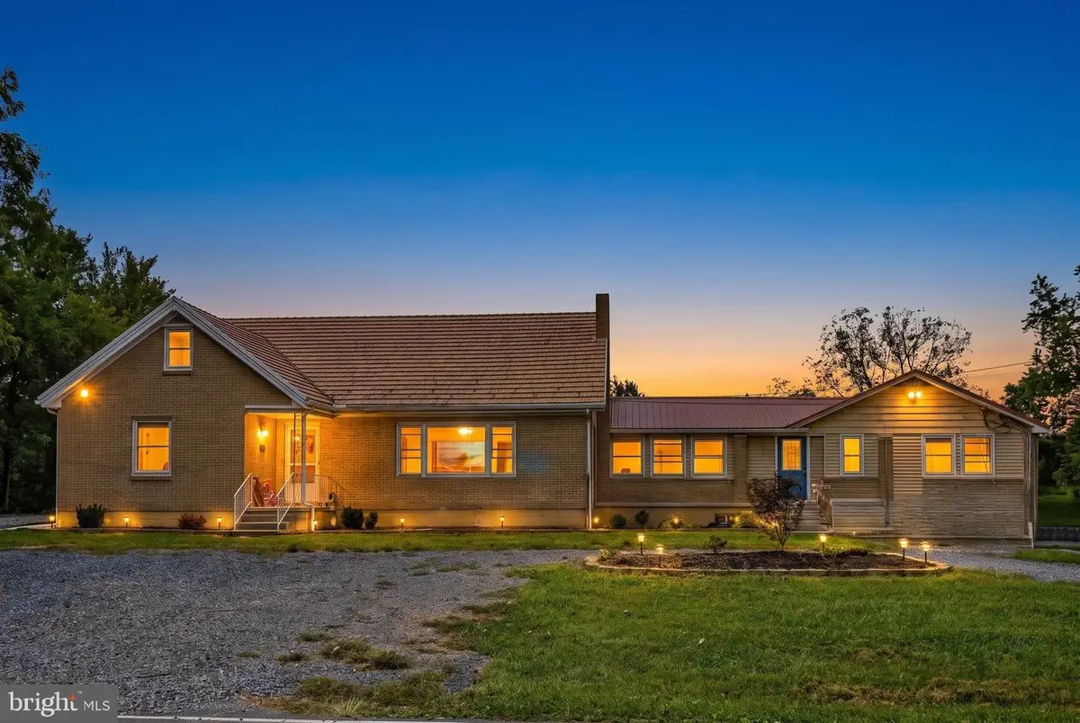 299 Level Rd, Hummelstown, PA 17036 - #1