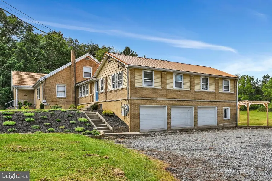299 Level Rd, Hummelstown, PA 17036 - #2