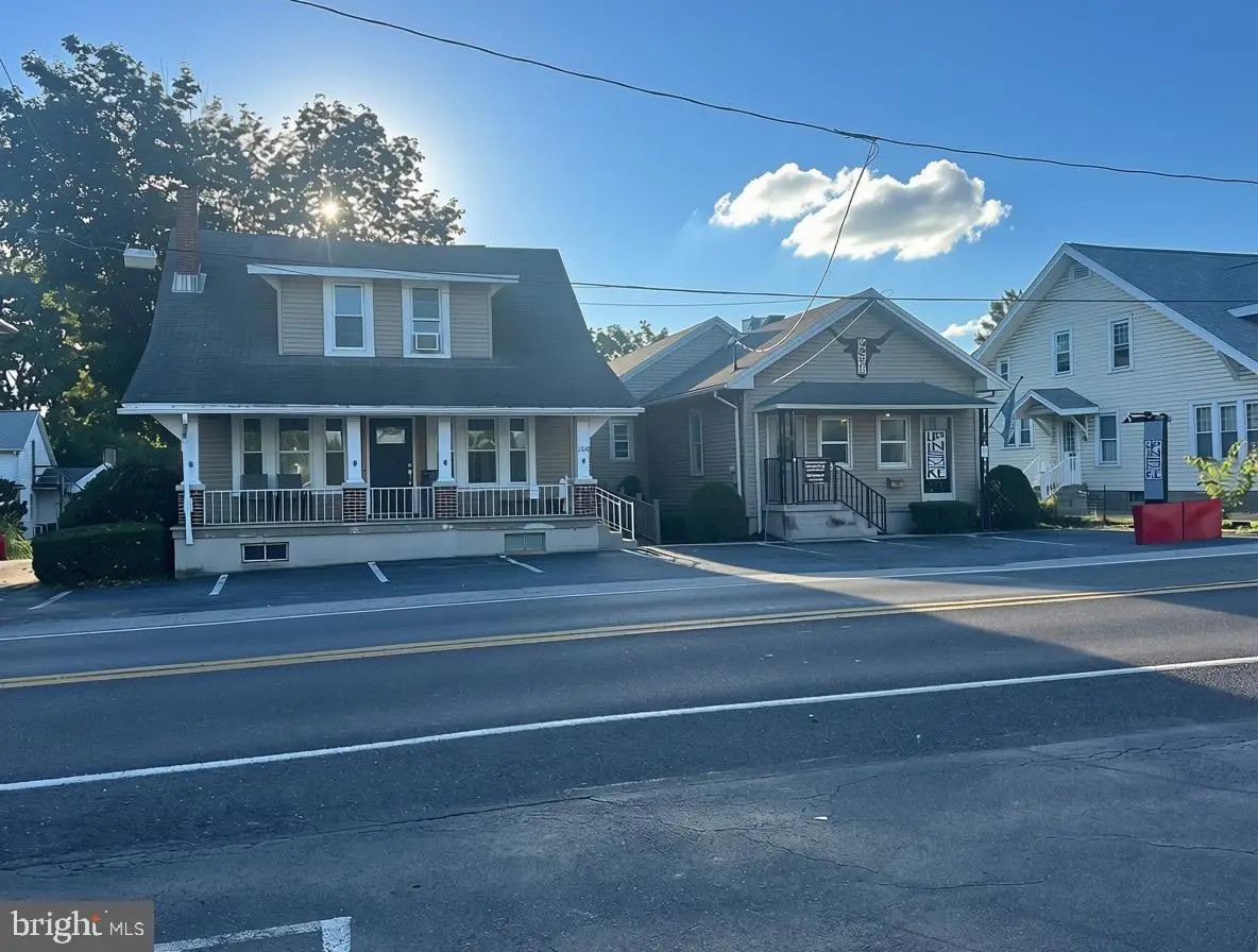 1324 & 1330 N Mountain Rd, Harrisburg, PA 17112 - #1