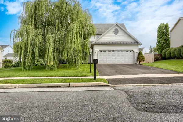 6207 Chatham Glenn Way, HARRISBURG, PA 17111