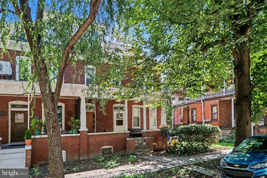 215 Woodbine St, Harrisburg, PA 17110 - #3