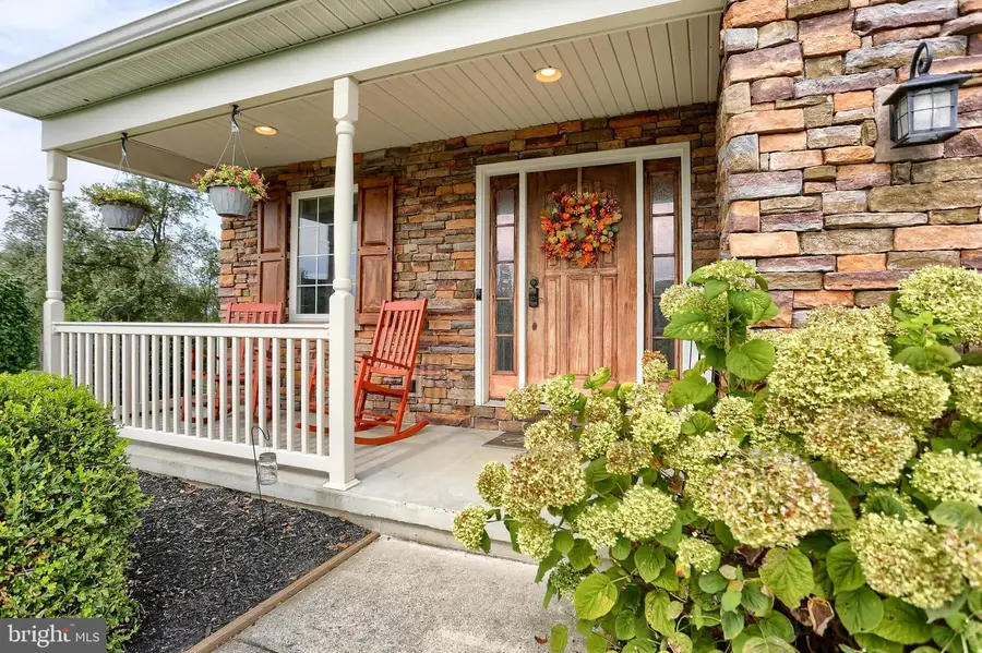 6 Harvey Cir, Hummelstown, PA 17036 - #2
