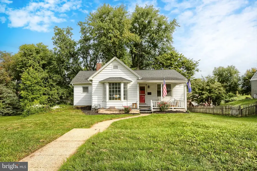 3830 Cloverfield Rd, Harrisburg, PA 17109 - #2